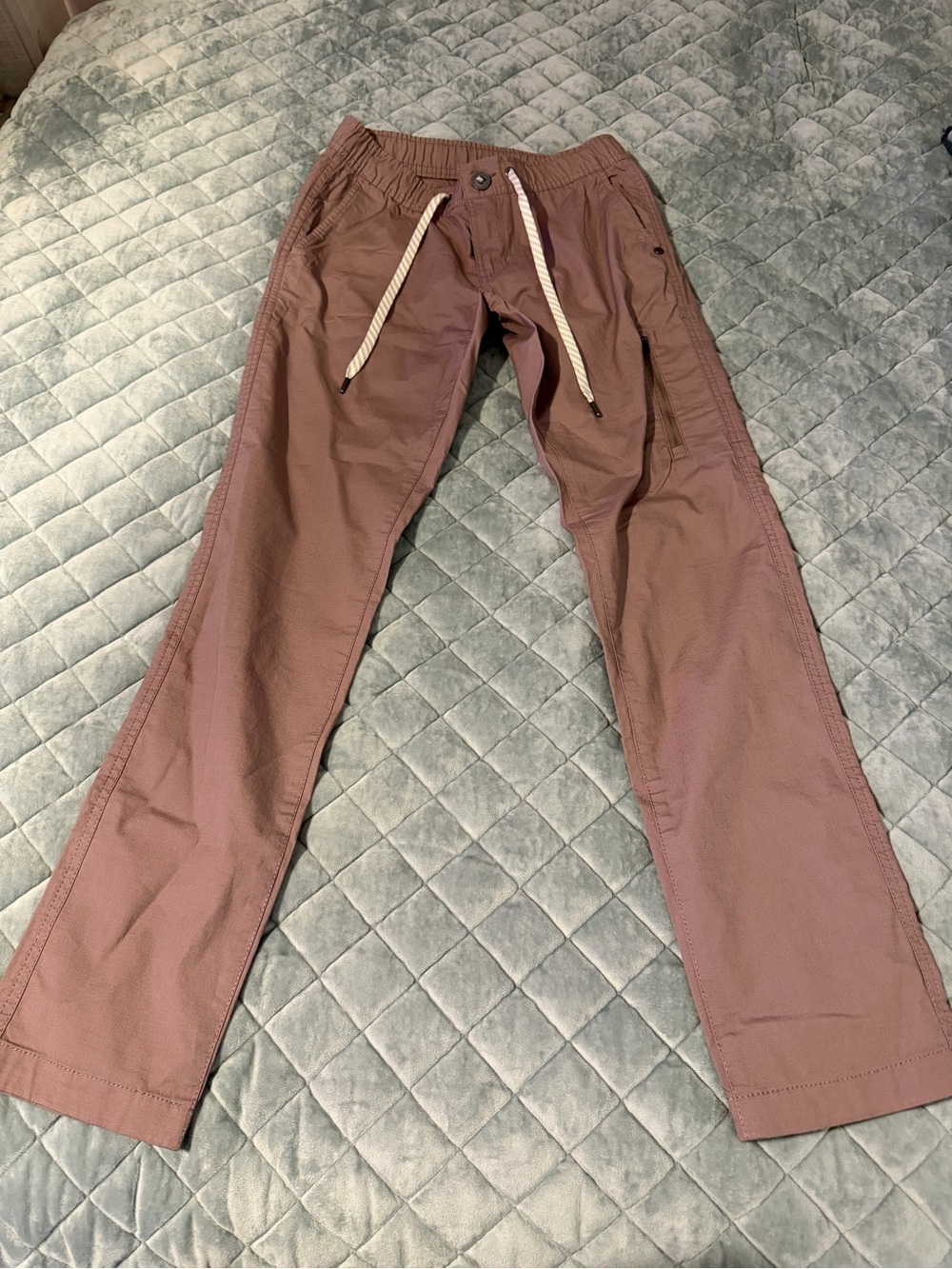 Vuori Ripstop Pants - size XS